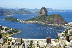 12 جاذبه برتر توریستی در برزیل، آمریکای جنوبی