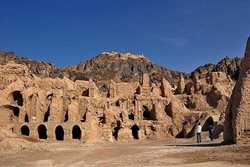 قدیمی ترین تمدن دنیا را در سیستان بازدید کنید!!