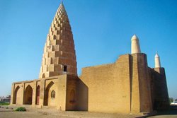 آرامگاه یعقوب لیث صفاری | اولین شهریار ایران بعد از اسلام