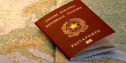 اخذ ویزای ایتالیا | شرایط دریافت ویزای ایتالیا