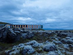بهترین هتل های ایسلند برای اقامت در ایسلند!