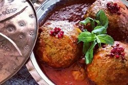 غذاهای سنتی تبریز | با یکبار امتحان عاشق همیشگی این غذاها می شوید