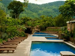 هتل های لوکس گواتمالا | بهترین هتل ها برای اقامت در گواتمالا