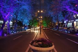 تهرانگردی در نوروز | تهران را باید عیدها دید!