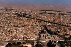 قزوین و الموت | تداعی کننده خاطرات باستانی و لذت بخش در ایران