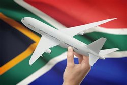 آشنایی با چگونگی دریافت ویزای آفریقای جنوبی!