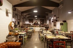 10 رستوران خاص و برتر ایتالیایی شهر رم