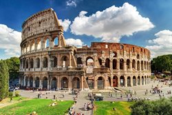 سفر یک روزه به رم | سفری هیجان انگیز به جاهای دیدنی رم