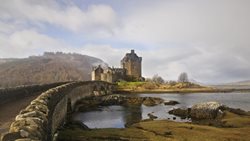 10 مورد از بهترین قلعه های اسکاتلند برای بازدید