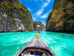 لذت سفر به تایلند را دو برابر در نوروز تجربه کنید