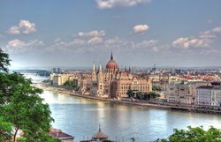 سفر به مجارستان | سفری به تندی طعم پاپریکا
