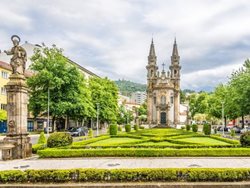 شهرهای کوچک و زیبای پرتغال و دنیایی از رمز و راز