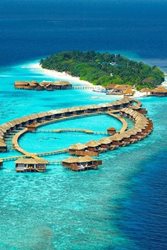 رویایی ترین جزایر جهان | با زیباترین جزایر جهان آشنا شوید!
