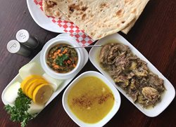بهترین طباخی های تهران | کله پاچه خوب کجا بخوریم؟