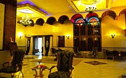 سفر به شیراز| سفری به اوج شکوه هتل زندیه