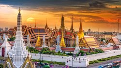 با جاذبه های گردشگری بانکوک تفریح را احساس کنید!
