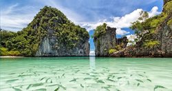 معرفی تور گردشگری جزیره پوکت در تایلند !!