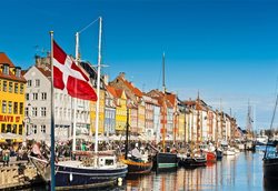 سفر به کشور دانمارک | سفری به سبزترین کشور اروپا