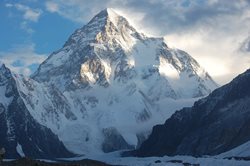 قله اورست | بلندترین قله و بام دنیا