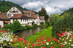 جاذبه های گردشگری برتر آلمان | ترکیبی زیبا از معماری و شکوه