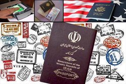 بدون نیاز به ویزا به عمان سفر کنید!