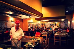 آشنایی با بخشی از فرهنگ غذایی کشور ژاپن