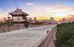 خوشگذرانی در چین | سفر به کشور چشم بادامی ها
