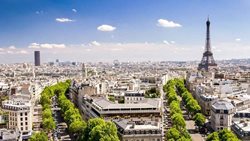 سفر به پاریس | اطلاعات مهم سفر برای پاریس گردی