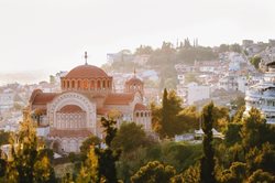 سفر به تسالونیکی در یونان | شش دلیل که باید به این شهر سفر کنید