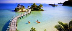 سفر به فیجی | اسیر شدن در یک بهشت زیبا و بی نظیر