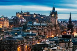 سفر به ادینبورگ | پایتخت اسکاتلند با یک دنیا دیدنی