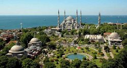 خوشگذرانی در ترکیه | معرفی جاهای دیدنی ترکیه