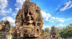 به جاذبه های گردشگری کامبوج در آسیای شرقی سفر کنید