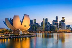 معرفی بهترین جاذبه های گردشگری رایگان سنگاپور