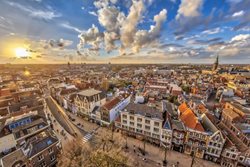 7 شهر هلند غیر از آمستردام که باید برای گردش در نظر داشته باشید!