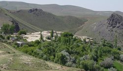 زرندیه استان مرکزی | سفر به مکان های دیدنی زرندیه