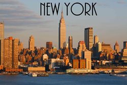 سفر به نیویورک | جاذبه های گردشگری شهر جادویی نیویورک