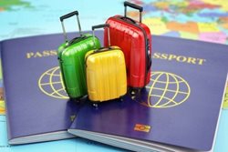 امنیت در سفر خارجی | نکات تامین امنیت خانواده در سفر خارجی