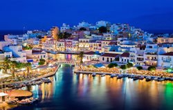 جاذبه های گردشگری یونان | آشنایی با یونان در سفر
