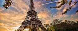 سفر با کوله پشتی به پاریس | راهنمای کامل برای یک سفر ارزان