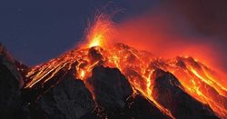 بهترین کوه های آتشفشان در جهان | ماجراجویی در کوه های آتشفشانی