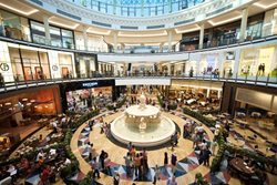 راهنمای خرید در دبی | در دبی کجا چه بخریم؟