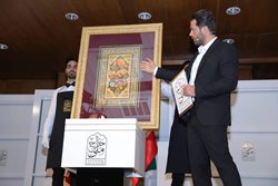 فروش 57 اثر هنری در شب اول حراج ملی
