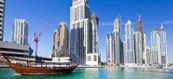 جاذبه های گردشگری دبی | تفریح در سرزمینی عرب نشین