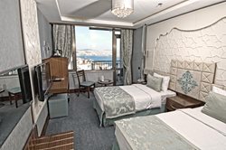 برترین هتل های 2 ستاره استانبول و تنوعی از نقش و رنگ آسیایی