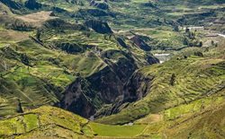 سفر به کشور پرو | معرفی جاذبه های گردشگری پرو