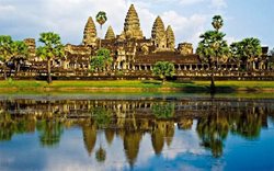 سفر به کامبوج | دیدنی های کشور کامبوج