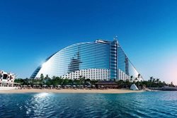 معروف ترین هتل های ارزان دبی، اقامتی راحت و آسان در سرزمینی عربی