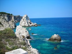 جزیره پوگلیا، جزیره ارواح در کشور ایتالیا!
