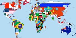 قوانین عجیب کشورهای مختلف | لیستی از عجیب ترین قوانین دنیا
